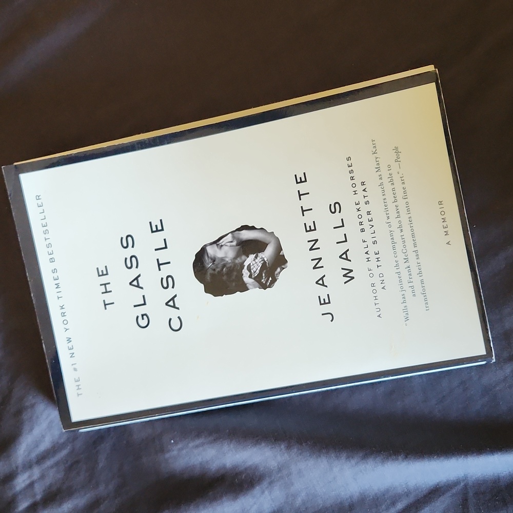 Book The Glass Castle